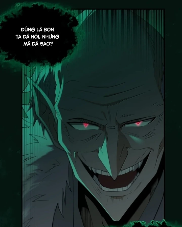 Thuật Sĩ Luyện Kim Tà Ác Không Giải Quyết Được Vật Thí Nghiệm Của Mình Chapter 81 - 49