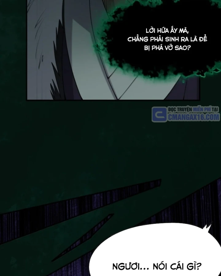 Thuật Sĩ Luyện Kim Tà Ác Không Giải Quyết Được Vật Thí Nghiệm Của Mình Chapter 81 - 50