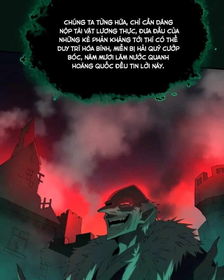 Thuật Sĩ Luyện Kim Tà Ác Không Giải Quyết Được Vật Thí Nghiệm Của Mình Chapter 81 - 54