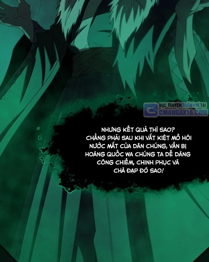 Thuật Sĩ Luyện Kim Tà Ác Không Giải Quyết Được Vật Thí Nghiệm Của Mình Chapter 81 - 55