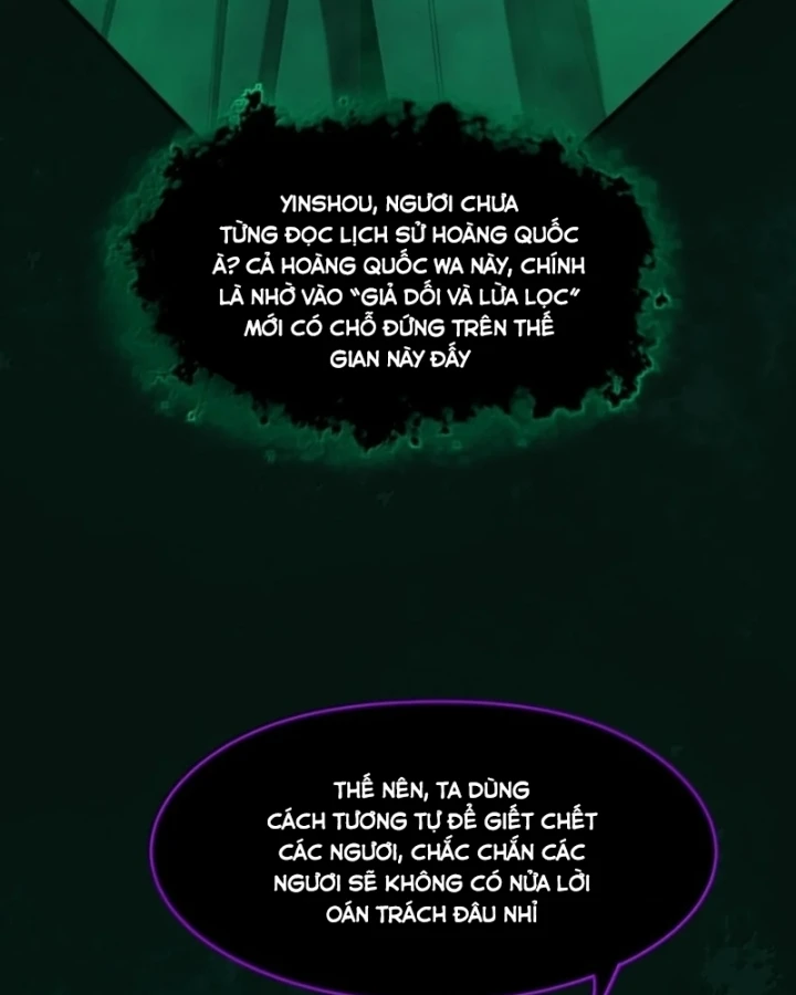 Thuật Sĩ Luyện Kim Tà Ác Không Giải Quyết Được Vật Thí Nghiệm Của Mình Chapter 81 - 56