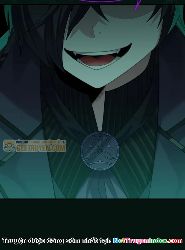 Thuật Sĩ Luyện Kim Tà Ác Không Giải Quyết Được Vật Thí Nghiệm Của Mình Chapter 81 - 57