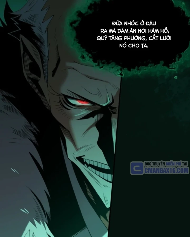 Thuật Sĩ Luyện Kim Tà Ác Không Giải Quyết Được Vật Thí Nghiệm Của Mình Chapter 81 - 59