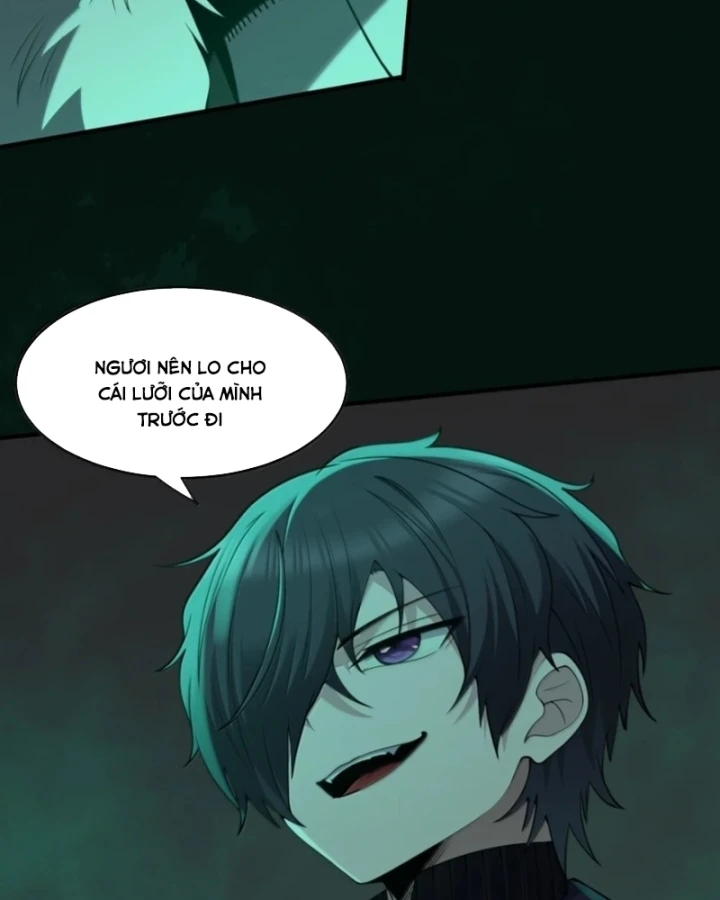 Thuật Sĩ Luyện Kim Tà Ác Không Giải Quyết Được Vật Thí Nghiệm Của Mình Chapter 81 - 60