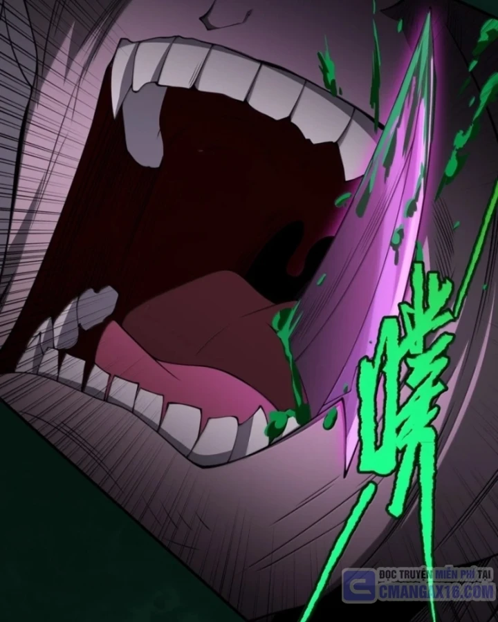 Thuật Sĩ Luyện Kim Tà Ác Không Giải Quyết Được Vật Thí Nghiệm Của Mình Chapter 81 - 66