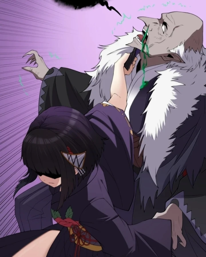 Thuật Sĩ Luyện Kim Tà Ác Không Giải Quyết Được Vật Thí Nghiệm Của Mình Chapter 81 - 70