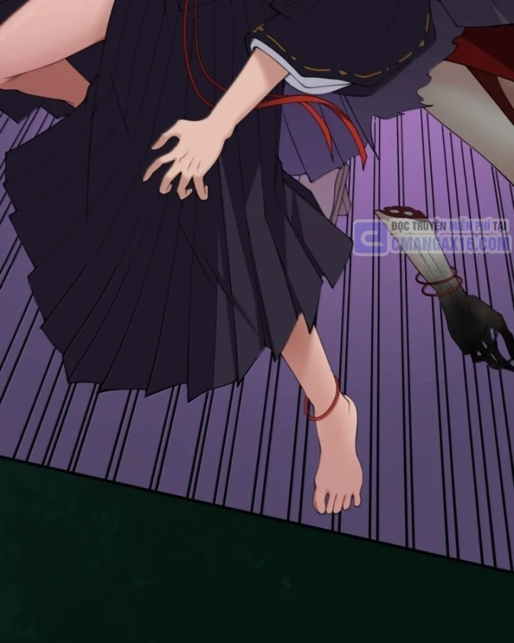 Thuật Sĩ Luyện Kim Tà Ác Không Giải Quyết Được Vật Thí Nghiệm Của Mình Chapter 81 - 71