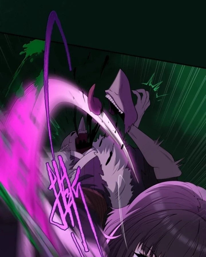 Thuật Sĩ Luyện Kim Tà Ác Không Giải Quyết Được Vật Thí Nghiệm Của Mình Chapter 81 - 72