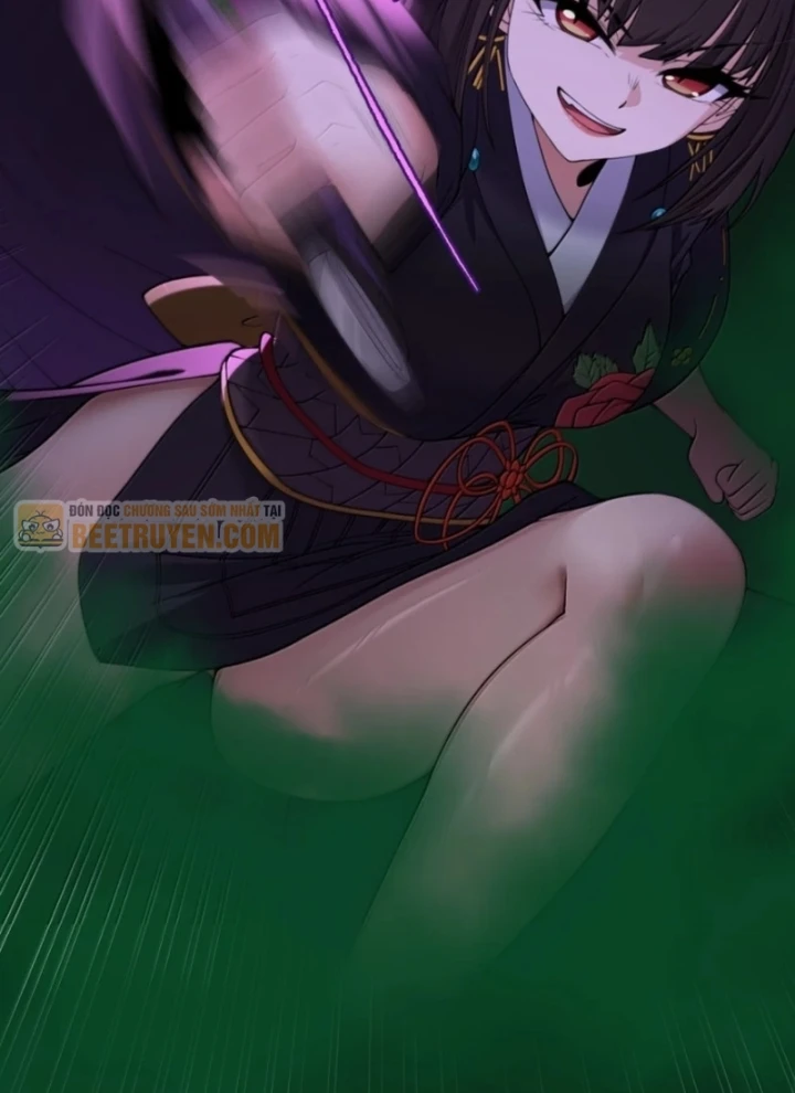 Thuật Sĩ Luyện Kim Tà Ác Không Giải Quyết Được Vật Thí Nghiệm Của Mình Chapter 81 - 73