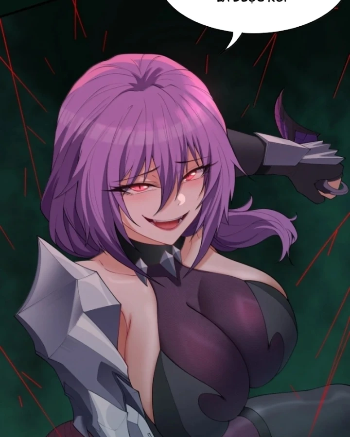 Thuật Sĩ Luyện Kim Tà Ác Không Giải Quyết Được Vật Thí Nghiệm Của Mình Chapter 81 - 81