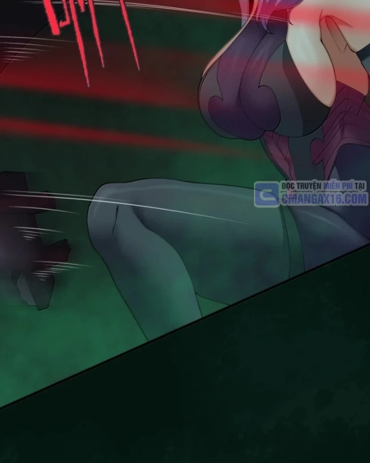 Thuật Sĩ Luyện Kim Tà Ác Không Giải Quyết Được Vật Thí Nghiệm Của Mình Chapter 81 - 85