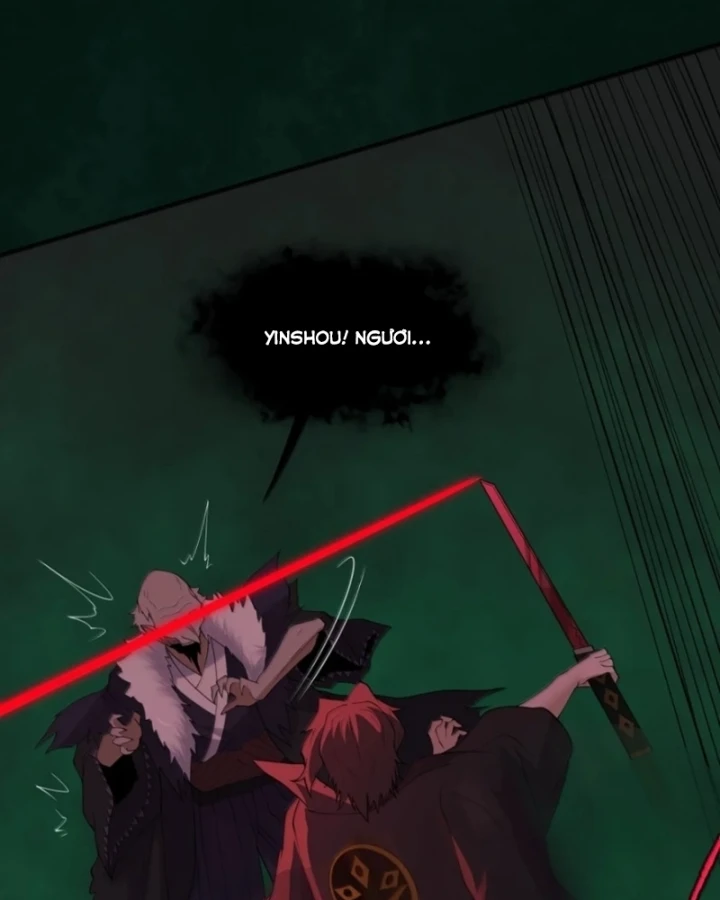 Thuật Sĩ Luyện Kim Tà Ác Không Giải Quyết Được Vật Thí Nghiệm Của Mình Chapter 81 - 86