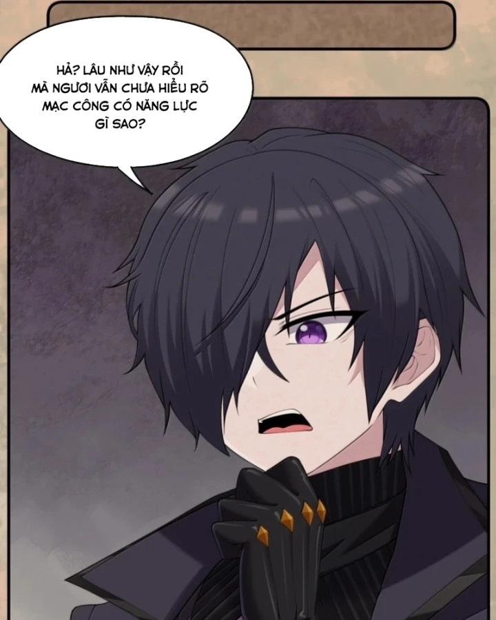 Thuật Sĩ Luyện Kim Tà Ác Không Giải Quyết Được Vật Thí Nghiệm Của Mình Chapter 81 - 93