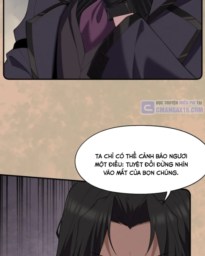 Thuật Sĩ Luyện Kim Tà Ác Không Giải Quyết Được Vật Thí Nghiệm Của Mình Chapter 81 - 94