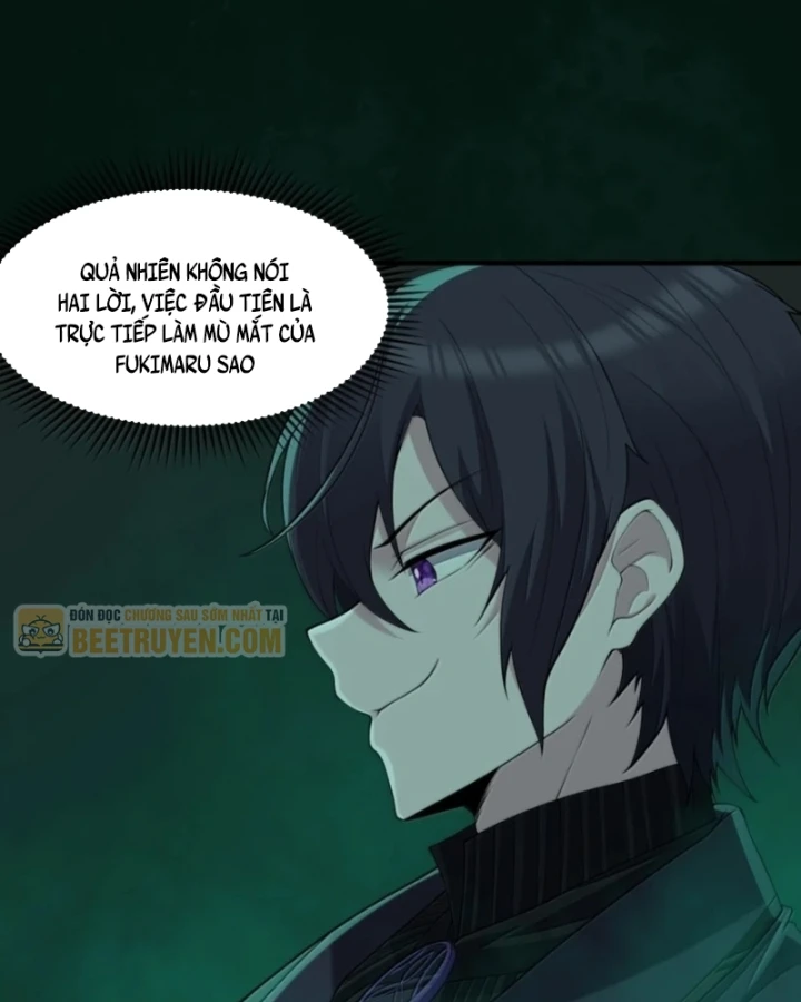 Thuật Sĩ Luyện Kim Tà Ác Không Giải Quyết Được Vật Thí Nghiệm Của Mình Chapter 81 - 96