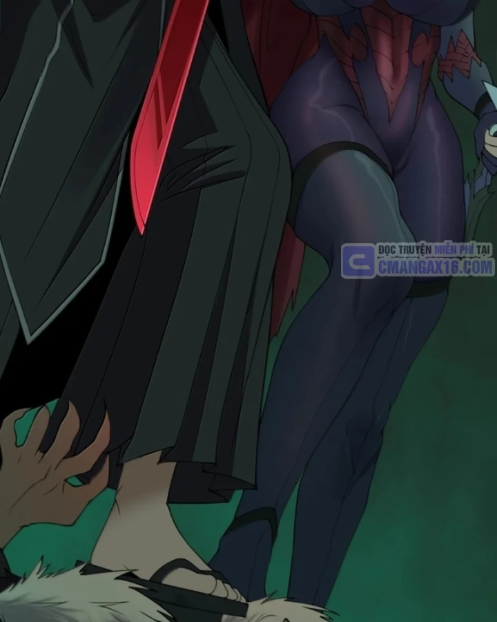 Thuật Sĩ Luyện Kim Tà Ác Không Giải Quyết Được Vật Thí Nghiệm Của Mình Chapter 81 - 99