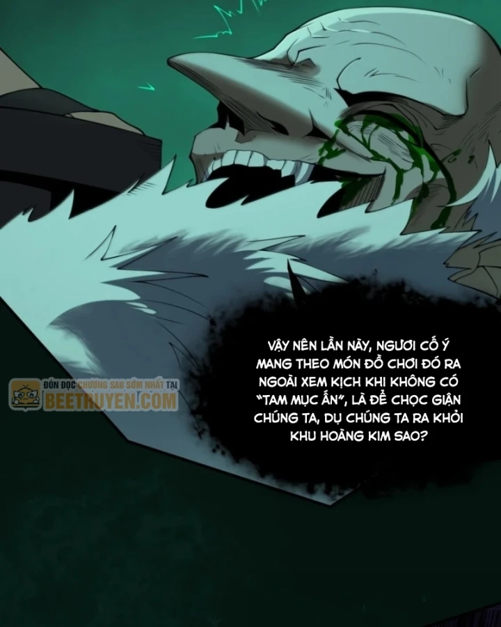 Thuật Sĩ Luyện Kim Tà Ác Không Giải Quyết Được Vật Thí Nghiệm Của Mình Chapter 81 - 101