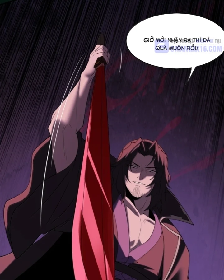 Thuật Sĩ Luyện Kim Tà Ác Không Giải Quyết Được Vật Thí Nghiệm Của Mình Chapter 81 - 103