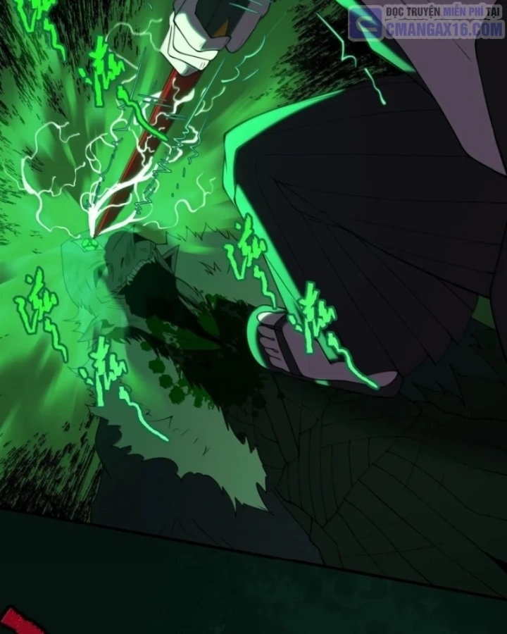 Thuật Sĩ Luyện Kim Tà Ác Không Giải Quyết Được Vật Thí Nghiệm Của Mình Chapter 81 - 110