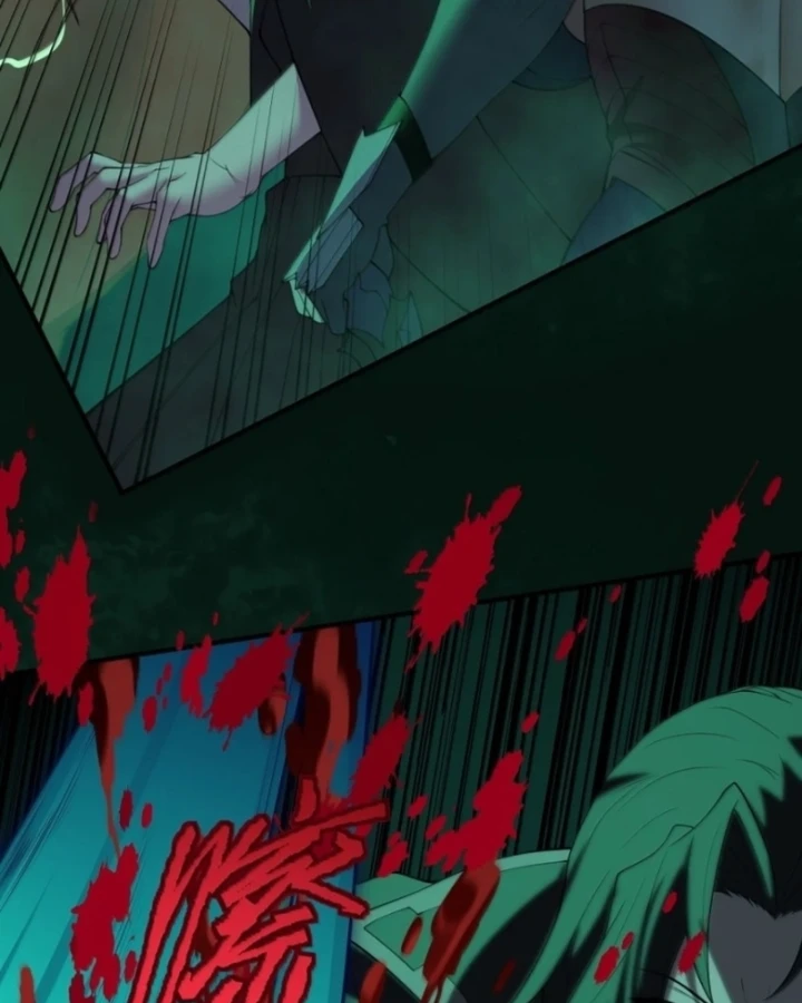 Thuật Sĩ Luyện Kim Tà Ác Không Giải Quyết Được Vật Thí Nghiệm Của Mình Chapter 81 - 114