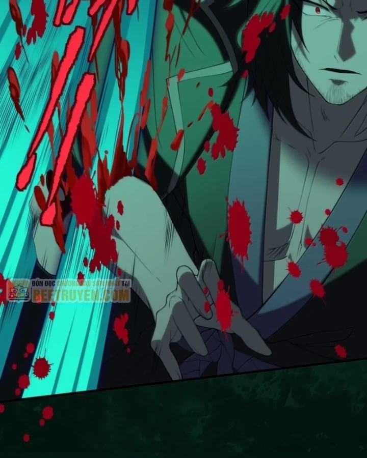 Thuật Sĩ Luyện Kim Tà Ác Không Giải Quyết Được Vật Thí Nghiệm Của Mình Chapter 81 - 115