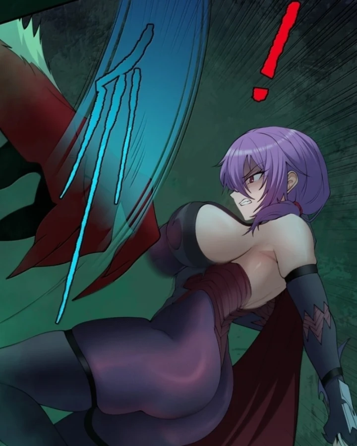 Thuật Sĩ Luyện Kim Tà Ác Không Giải Quyết Được Vật Thí Nghiệm Của Mình Chapter 81 - 117