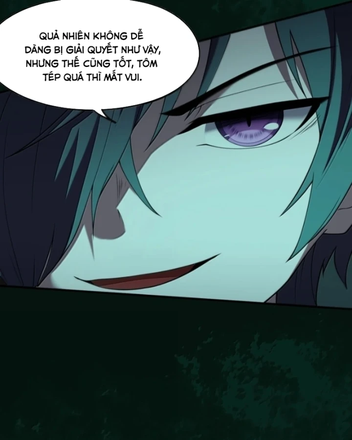 Thuật Sĩ Luyện Kim Tà Ác Không Giải Quyết Được Vật Thí Nghiệm Của Mình Chapter 81 - 121