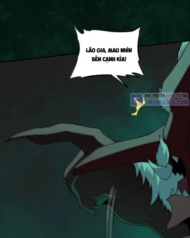 Thuật Sĩ Luyện Kim Tà Ác Không Giải Quyết Được Vật Thí Nghiệm Của Mình Chapter 81 - 122