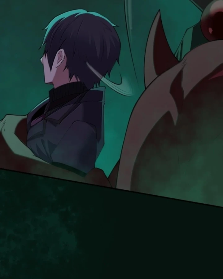 Thuật Sĩ Luyện Kim Tà Ác Không Giải Quyết Được Vật Thí Nghiệm Của Mình Chapter 81 - 123