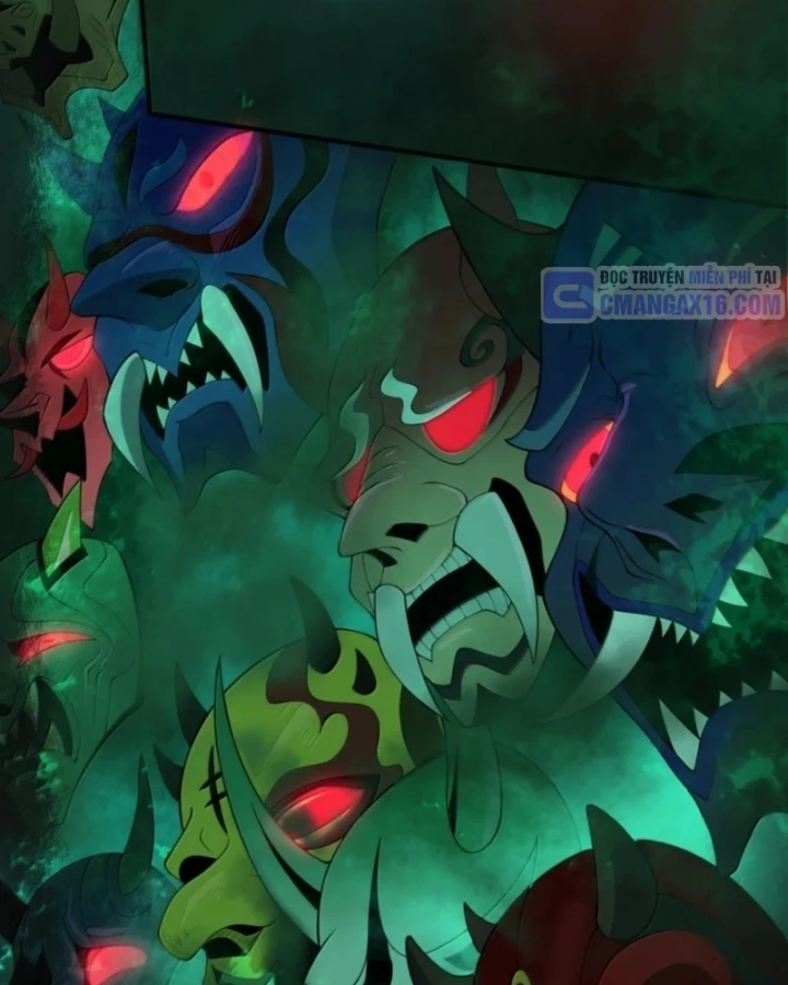 Thuật Sĩ Luyện Kim Tà Ác Không Giải Quyết Được Vật Thí Nghiệm Của Mình Chapter 81 - 127