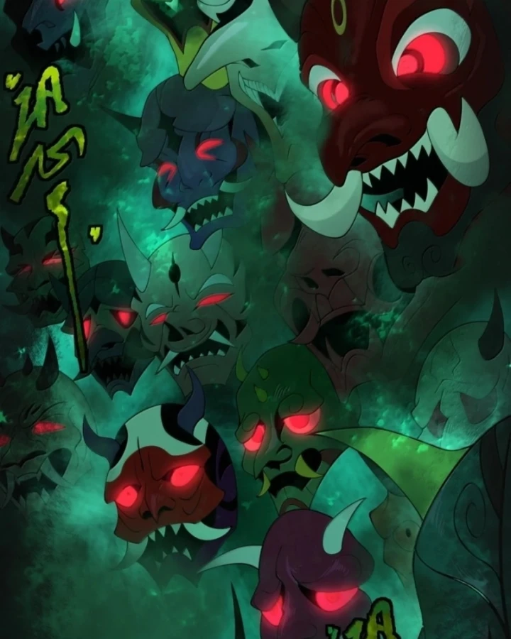 Thuật Sĩ Luyện Kim Tà Ác Không Giải Quyết Được Vật Thí Nghiệm Của Mình Chapter 81 - 128