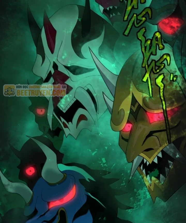 Thuật Sĩ Luyện Kim Tà Ác Không Giải Quyết Được Vật Thí Nghiệm Của Mình Chapter 81 - 129