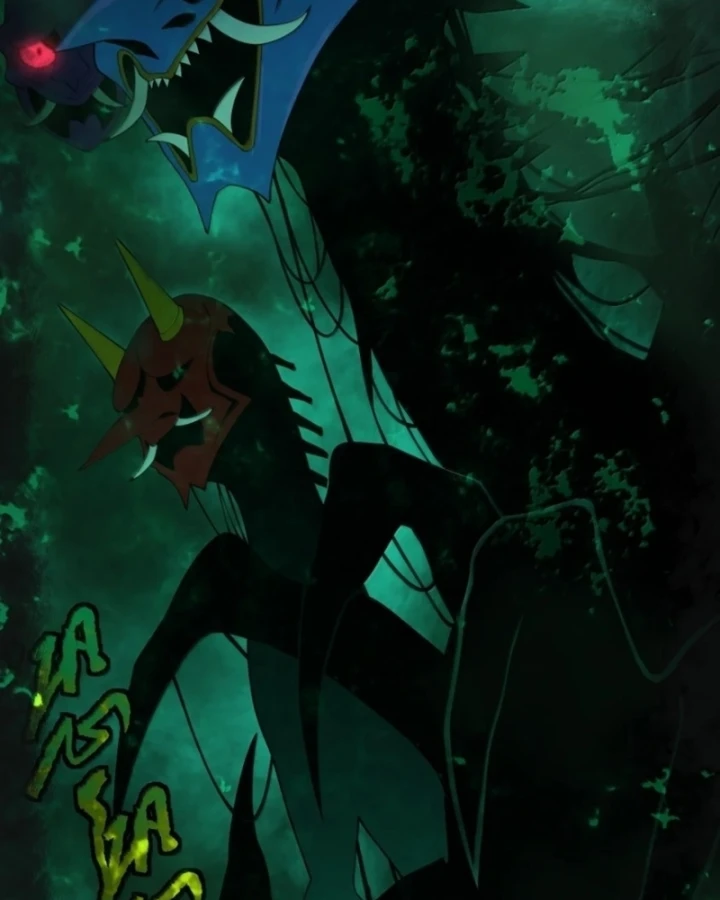 Thuật Sĩ Luyện Kim Tà Ác Không Giải Quyết Được Vật Thí Nghiệm Của Mình Chapter 81 - 130