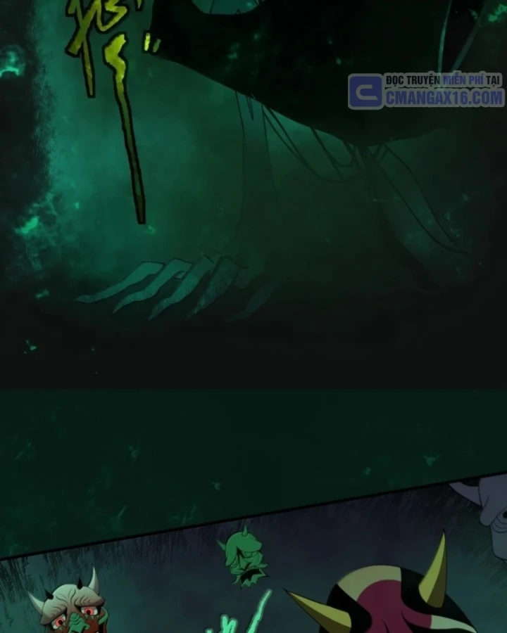 Thuật Sĩ Luyện Kim Tà Ác Không Giải Quyết Được Vật Thí Nghiệm Của Mình Chapter 81 - 131