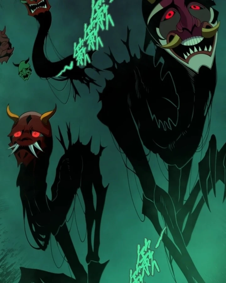 Thuật Sĩ Luyện Kim Tà Ác Không Giải Quyết Được Vật Thí Nghiệm Của Mình Chapter 81 - 132