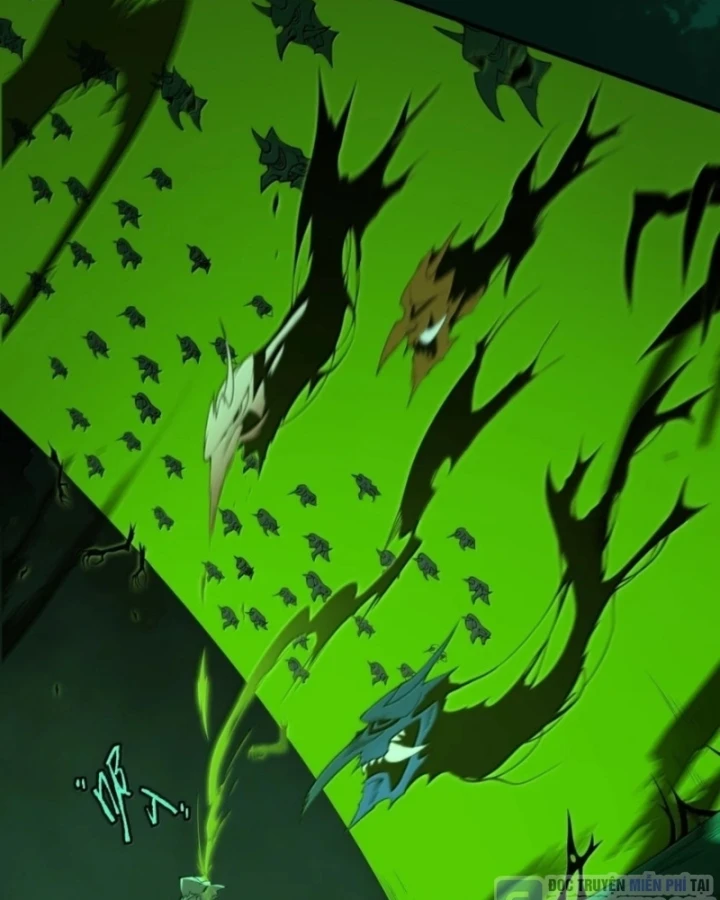 Thuật Sĩ Luyện Kim Tà Ác Không Giải Quyết Được Vật Thí Nghiệm Của Mình Chapter 81 - 134