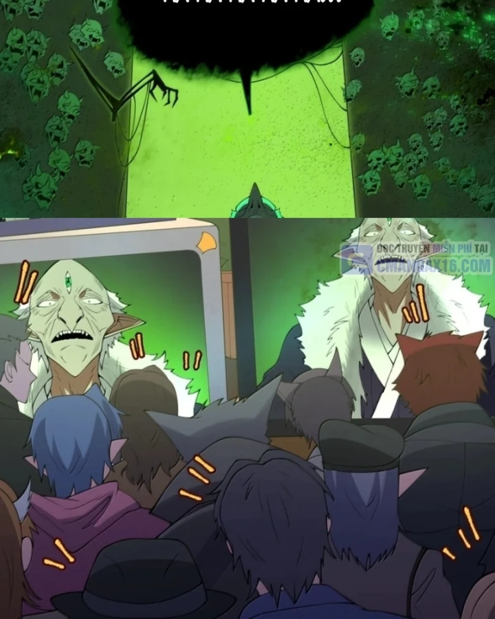 Thuật Sĩ Luyện Kim Tà Ác Không Giải Quyết Được Vật Thí Nghiệm Của Mình Chapter 81 - 143