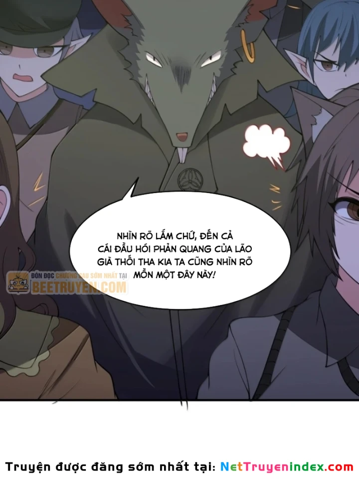 Thuật Sĩ Luyện Kim Tà Ác Không Giải Quyết Được Vật Thí Nghiệm Của Mình Chapter 81 - 145