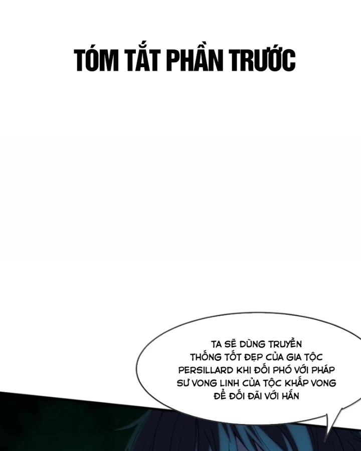 Thuật Sĩ Luyện Kim Tà Ác Không Giải Quyết Được Vật Thí Nghiệm Của Mình Chapter 83 - 3