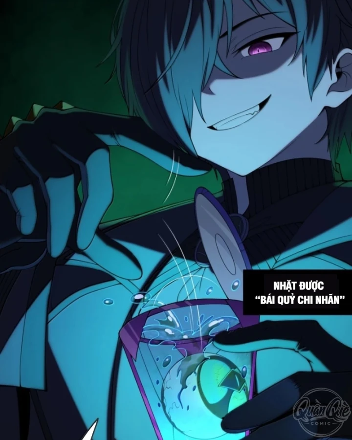 Thuật Sĩ Luyện Kim Tà Ác Không Giải Quyết Được Vật Thí Nghiệm Của Mình Chapter 83 - 4