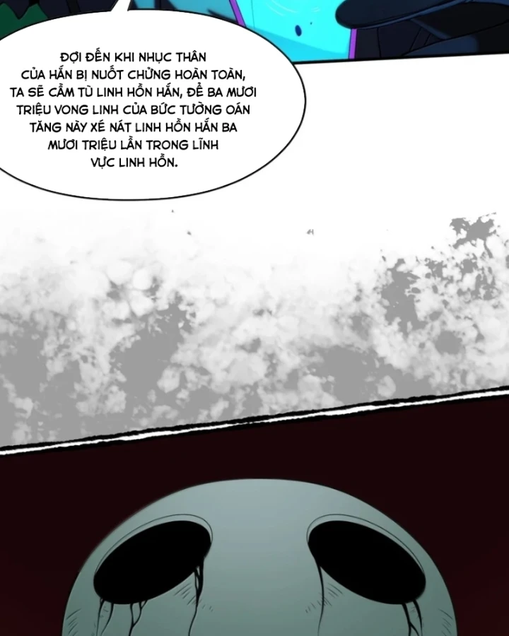 Thuật Sĩ Luyện Kim Tà Ác Không Giải Quyết Được Vật Thí Nghiệm Của Mình Chapter 83 - 5