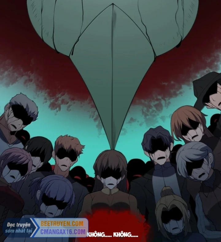 Thuật Sĩ Luyện Kim Tà Ác Không Giải Quyết Được Vật Thí Nghiệm Của Mình Chapter 83 - 6