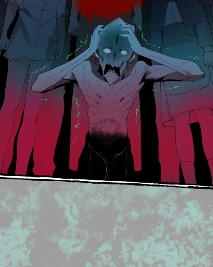 Thuật Sĩ Luyện Kim Tà Ác Không Giải Quyết Được Vật Thí Nghiệm Của Mình Chapter 83 - 7