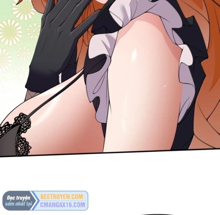 Thuật Sĩ Luyện Kim Tà Ác Không Giải Quyết Được Vật Thí Nghiệm Của Mình Chapter 83 - 20