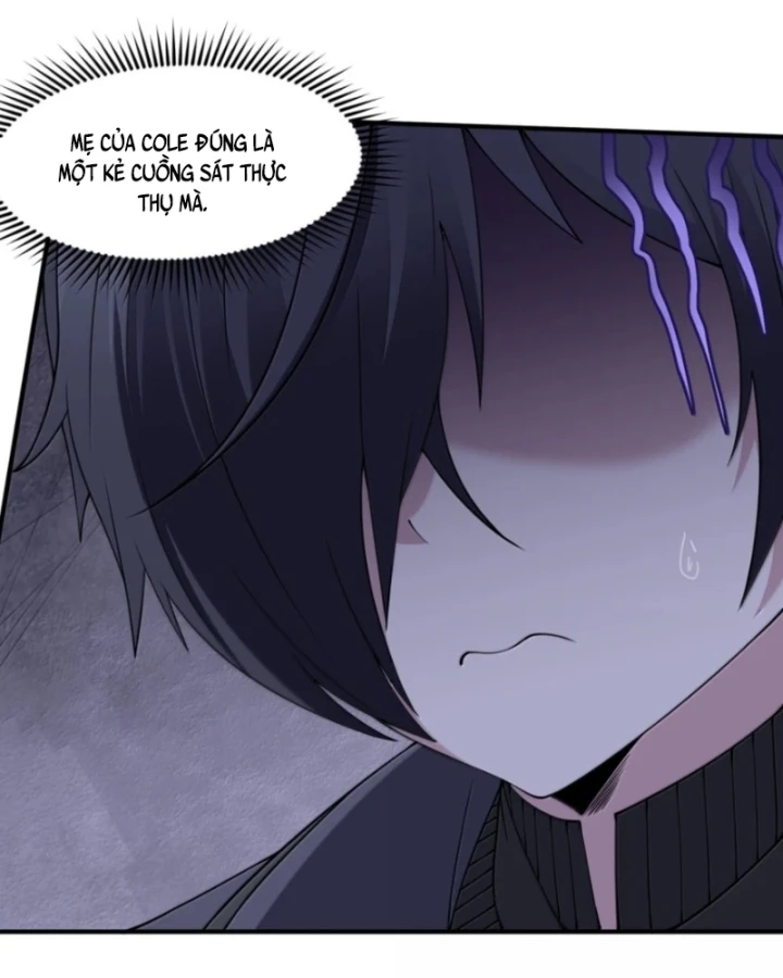 Thuật Sĩ Luyện Kim Tà Ác Không Giải Quyết Được Vật Thí Nghiệm Của Mình Chapter 83 - 26