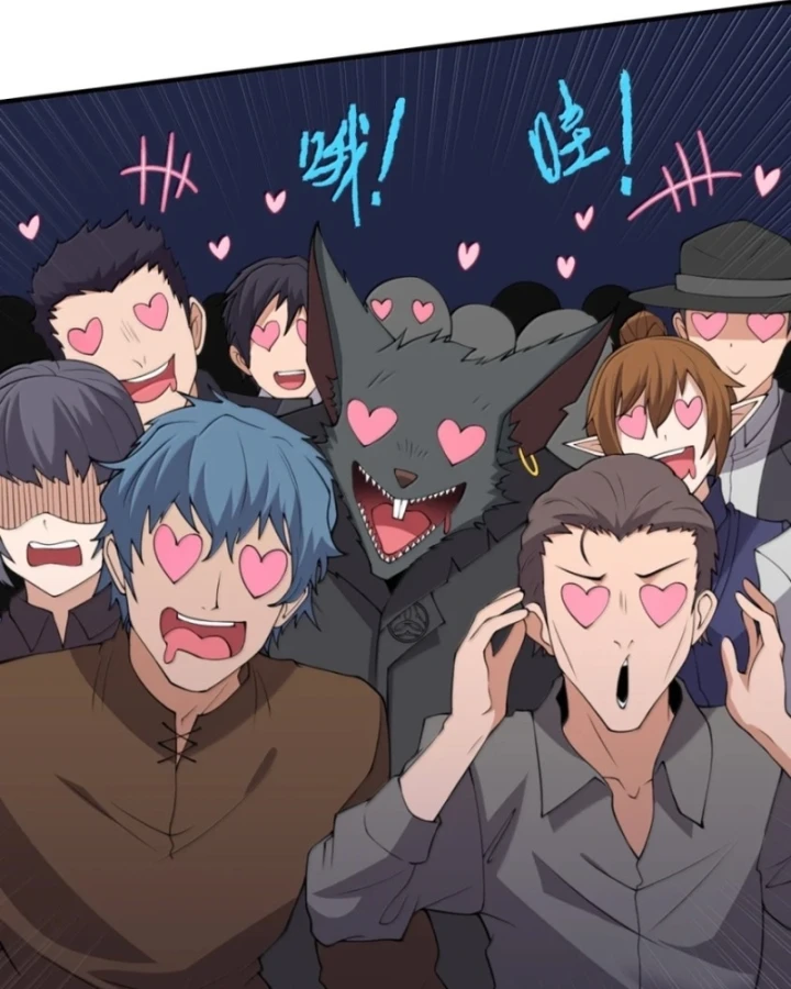 Thuật Sĩ Luyện Kim Tà Ác Không Giải Quyết Được Vật Thí Nghiệm Của Mình Chapter 83 - 30