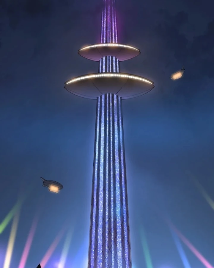 Thuật Sĩ Luyện Kim Tà Ác Không Giải Quyết Được Vật Thí Nghiệm Của Mình Chapter 83 - 37