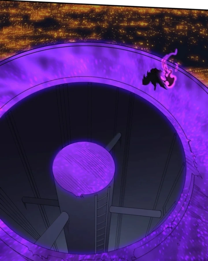 Thuật Sĩ Luyện Kim Tà Ác Không Giải Quyết Được Vật Thí Nghiệm Của Mình Chapter 83 - 39