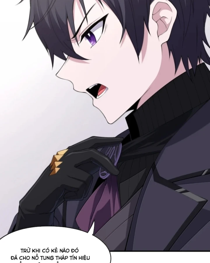 Thuật Sĩ Luyện Kim Tà Ác Không Giải Quyết Được Vật Thí Nghiệm Của Mình Chapter 83 - 46