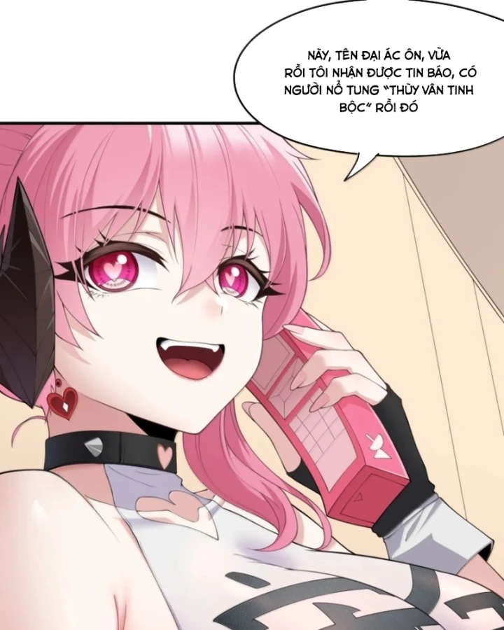 Thuật Sĩ Luyện Kim Tà Ác Không Giải Quyết Được Vật Thí Nghiệm Của Mình Chapter 83 - 48